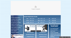Desktop Screenshot of jjinfosys.net